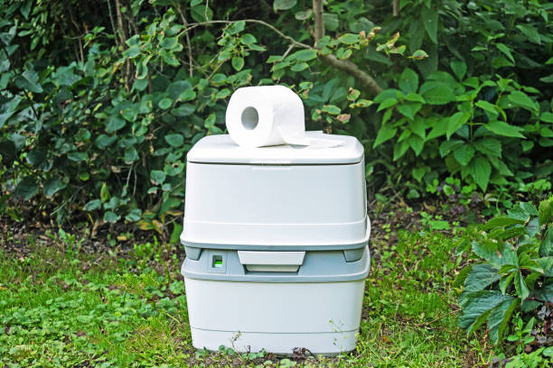 Portable Toilet Options We Offer in Lake Sherwood, CA