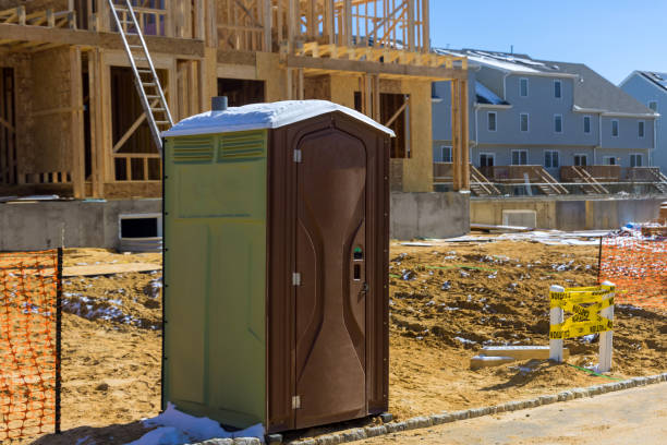 Best Porta potty rental for festivals  in Lake Sherwood, CA