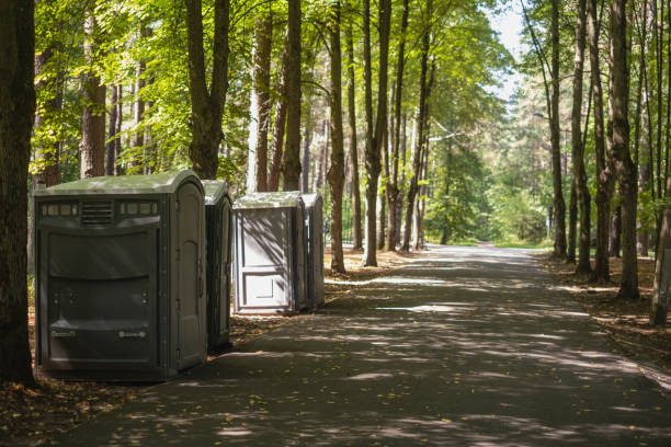 Lake Sherwood, CA porta potty rental Company