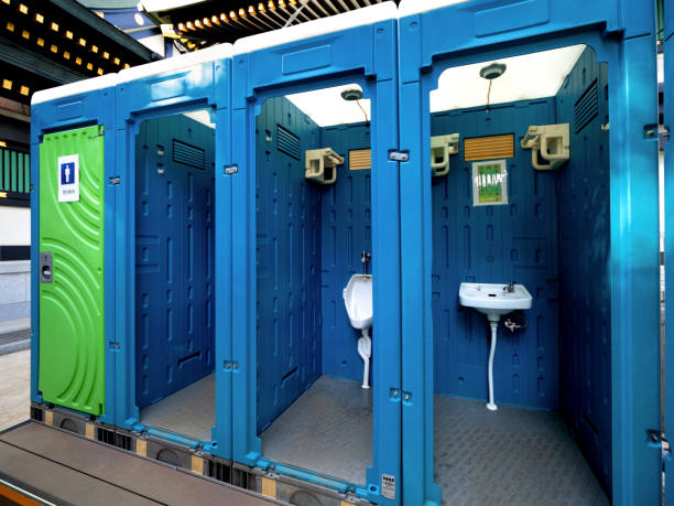 Best Porta potty delivery and setup  in Lake Sherwood, CA
