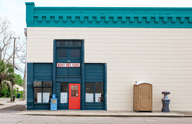 Best Affordable portable toilet rental  in Lake Sherwood, CA