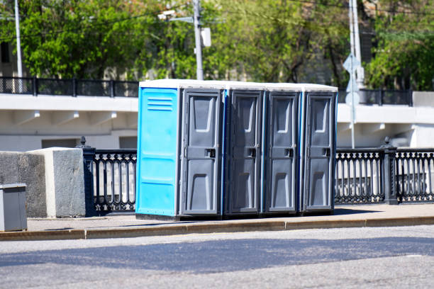 Porta potty rental for festivals in Lake Sherwood, CA