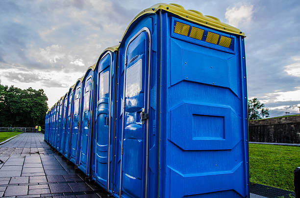 Best Construction site porta potty rental  in Lake Sherwood, CA